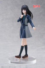 Lycoris Recoil Takina Inoue (School Uniform Ver.) Coreful Figure