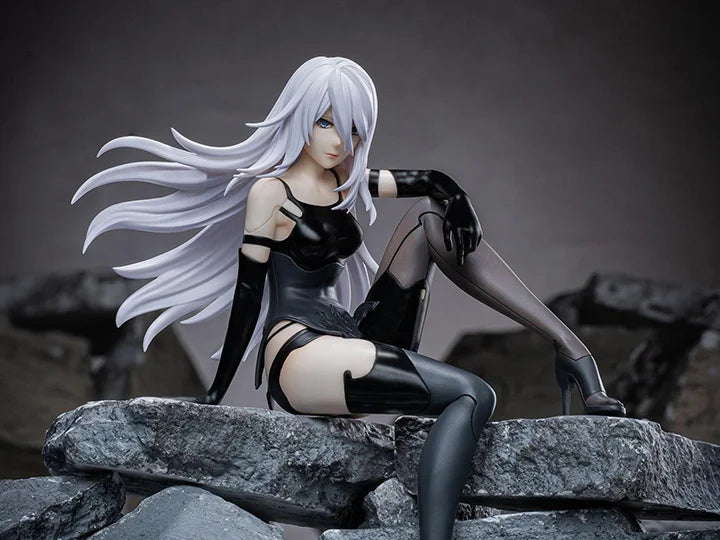 NieR: Automata Ver1.1a A2 Premium Perching Figure