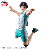 Haikyuu!! Posing Figure Toru Oikawa