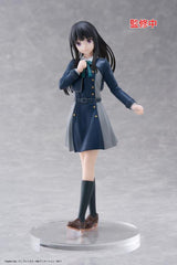 Lycoris Recoil Takina Inoue (School Uniform Ver.) Coreful Figure