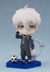 Blue Lock Nendoroid No.2056 Nagi Seishiro (Reissue)