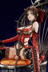 Black Lagoon Revy 20th Anniversary 1/7 Scale Figure