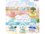 Re-ment Sanrio Cinnamoroll Terrarium Collection Happy Days Blind Box Figure