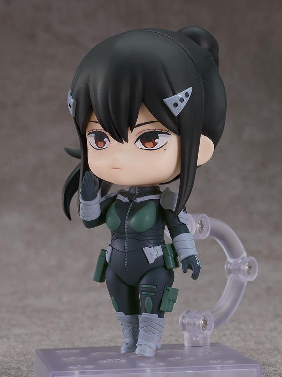 Kaiju No. 8 Nendoroid No.2503 Mina Ashiro