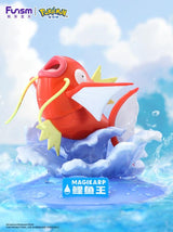 Pokemon Prime Figure Mini Magikarp Figure