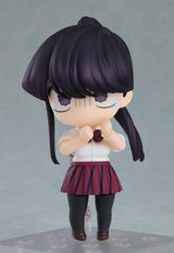 Komi Can't Communicate Nendoroid No.2451 Shoko Komi (Ponytail Ver.)