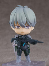 Kaiju No. 8 Nendoroid No.2449 Reno Ichikawa