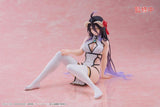 Overlord Desktop Cute Albedo (Chinese Dress Ver.) Figure