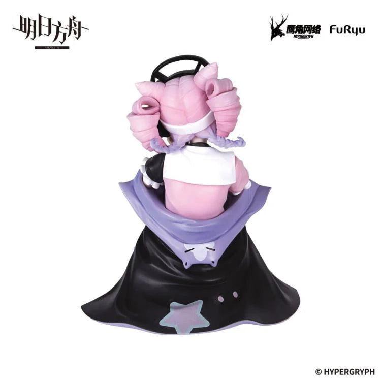 Arknights U-Official Noodle Stopper Figure