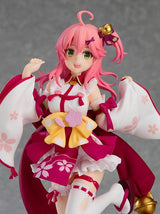 Hololive Production Pop Up Parade Sakura Miko Figure