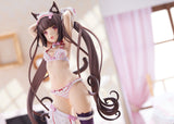 Nekopara Chocola (Dress Up Time) 1/7 Scale Figure