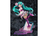 Vocaloid Hatsune Miku (Kentaro Yabuki x Osoba Ver.) 1/7 Scale Figure