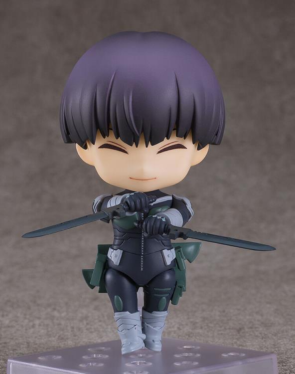 Kaiju No. 8 Nendoroid No.2504 Soshiro Hoshina