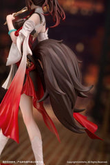 Honkai: Star Rail Gift+ Tingyun 1/10 Scale Figure