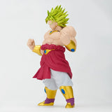 Dragon Ball Z Blood of Saiyans Super Saiyan Broly