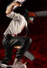 Chainsaw Man ArtFX J Chainsaw Man 1/8 Scale Figure