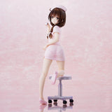 To Love-Ru Darkness Mikan Yuuki (Nurse Ver.) Figure