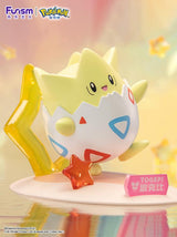 Pokemon Prime Figure Mini Togepi Figure