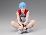 Kuroko's Basketball The Movie: Last Game Interval Tetsuya Kuroko