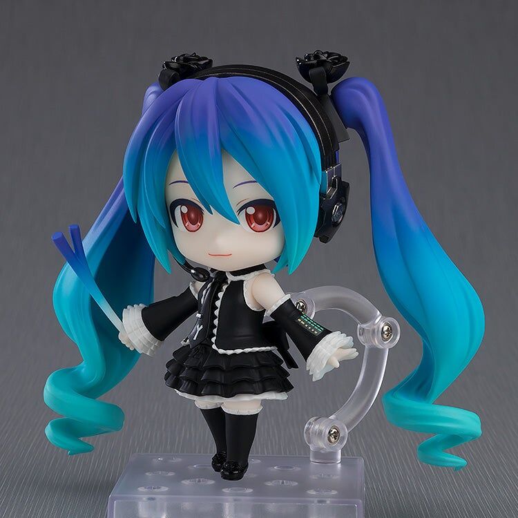 Vocaloid Nendoroid No.2534 Hatsune Miku (Infinity Ver.)