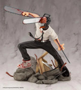 Chainsaw Man ArtFX J Chainsaw Man 1/8 Scale Figure