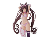 Nekopara Chocola (Dress Up Time) 1/7 Scale Figure