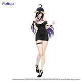 Overlord Trio-Try-iT Albedo (Mini Dress Ver.) Figure