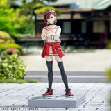 Dandadan Luminasta Momo Casual Clothes Ver. Figure