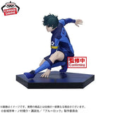 Blue Lock Blue Prison 11 Masters Rin Itoshi Figure