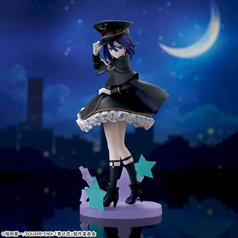 My Dress-Up Darling Luminasta Sajuna Inui (Black Lily) Figure