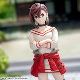 Dandadan Luminasta Momo Casual Clothes Ver. Figure