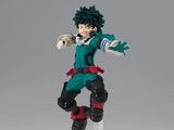 My Hero Academia Bravegraph #2 Vol.2 Izuku Midoriya