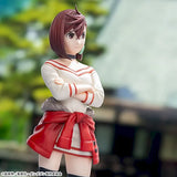 Dandadan Luminasta Momo Casual Clothes Ver. Figure