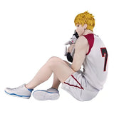 Kuroko's Basketball The Movie: Last Game Interval Ryota Kise & Tetsuya #2