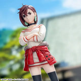 Dandadan Luminasta Momo Casual Clothes Ver. Figure