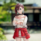 Dandadan Luminasta Momo Casual Clothes Ver. Figure