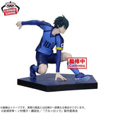 Blue Lock Blue Prison 11 Masters Rin Itoshi Figure