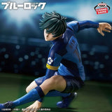 Blue Lock Blue Prison 11 Masters Rin Itoshi Figure