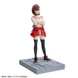 Dandadan Luminasta Momo Casual Clothes Ver. Figure