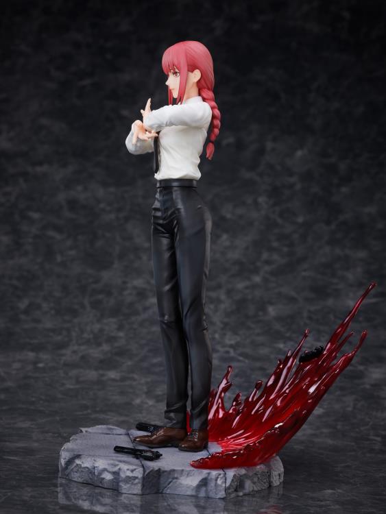 Chainsaw Man F:Nex Makima 1/7 Scale Figure