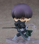 Kaiju No. 8 Nendoroid No.2504 Soshiro Hoshina