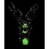 Death Note Super Figure Collection Ryuk (Glow in The Dark）