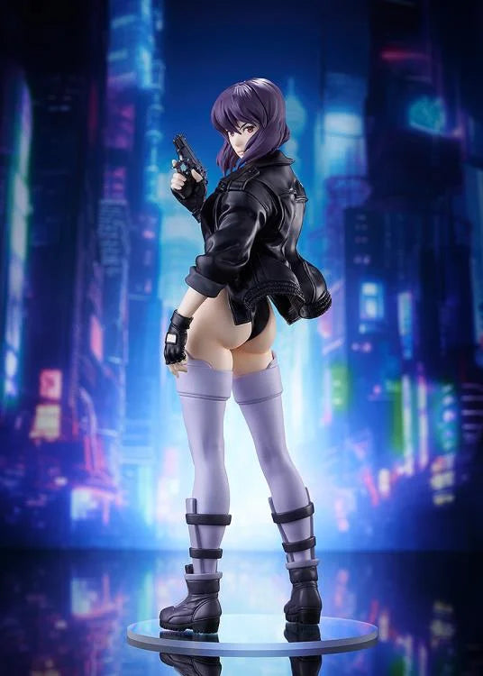 Ghost in the Shell: S.A.C. Pop Up Parade L Motoko Kusanagi