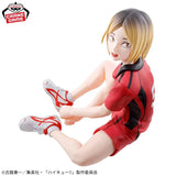 Haikyuu!! Kenma Kozume Figure