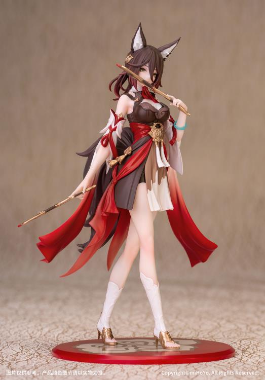 Honkai: Star Rail Gift+ Tingyun 1/10 Scale Figure