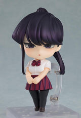 Komi Can't Communicate Nendoroid No.2451 Shoko Komi (Ponytail Ver.)