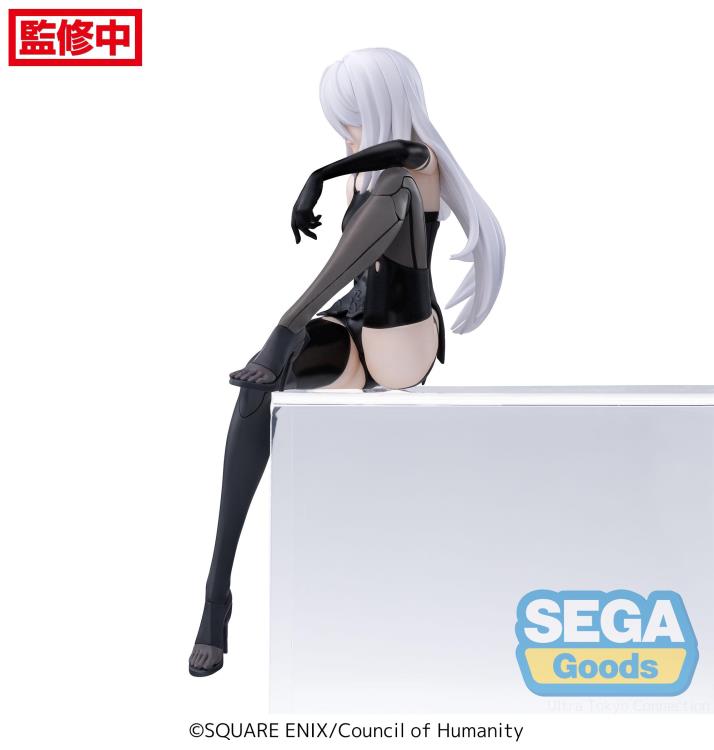 NieR: Automata Ver1.1a A2 Premium Perching Figure