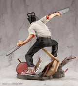 Chainsaw Man ArtFX J Chainsaw Man 1/8 Scale Figure