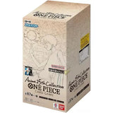 One Piece Card Game - Extra Booster EB-02 Booster Box [Japanese]