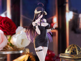 Overlord Trio-Try-iT Albedo (Mini Dress Ver.) Figure